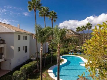 Appartement avec piscine à vendre à Benamara - Atalaya