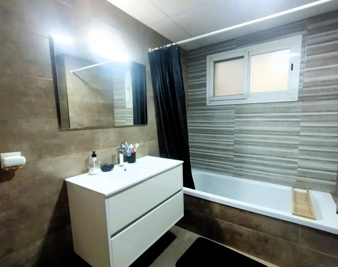 Baño de Piso en venta en San Fernando con Aire acondicionado