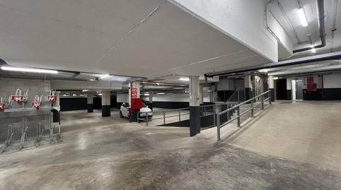 Foto 4 de Garatge de lloguer a Calle Josep Piñol, Centre, Granollers