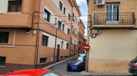 Photo 4 of Flat for sale in Calle Nuestra Senora de las Nieves, Santa Bárbara,  Toledo Capital