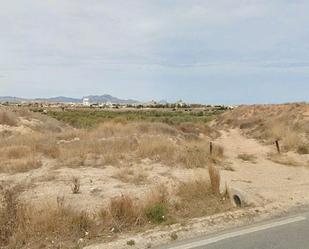 Land for sale in Alicante / Alacant