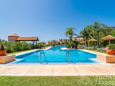 Dúplex con balcón en venta en Calle Teide