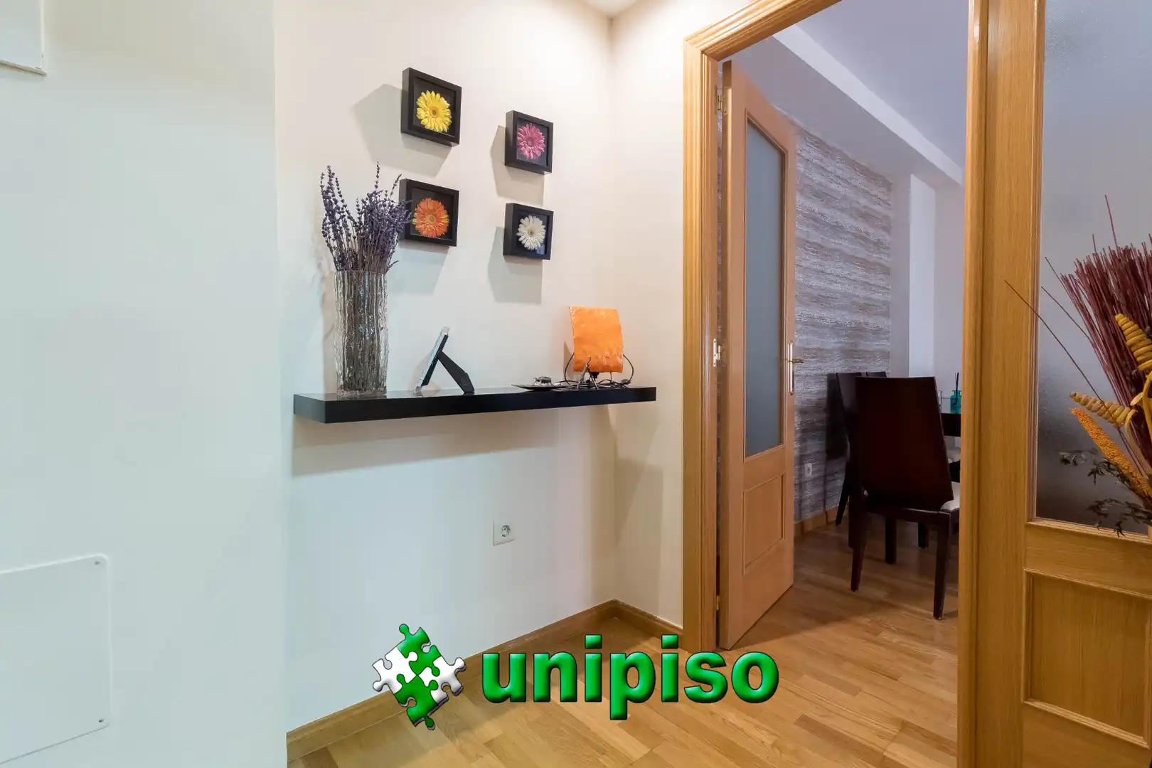 Pis en venda en Leganés amb Aire condicionat, Calefacció i Terrassa