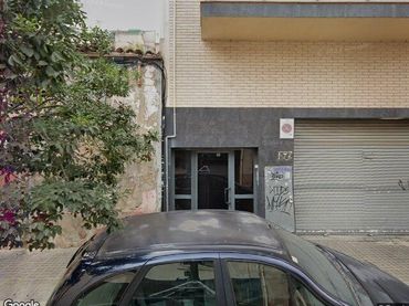 Piso en venta en CL SEVILLA, nº 60, Planta 0, Puerta 1