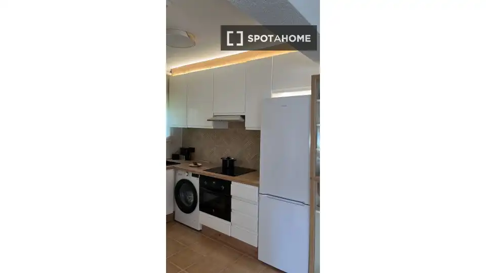 Habitación en Cap Martí - El Tossalet - Pinomar