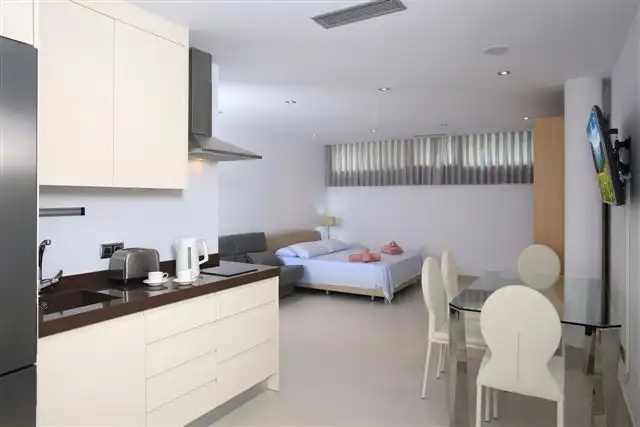 Chalet con piscina en venta en Mascarat, imagen 9