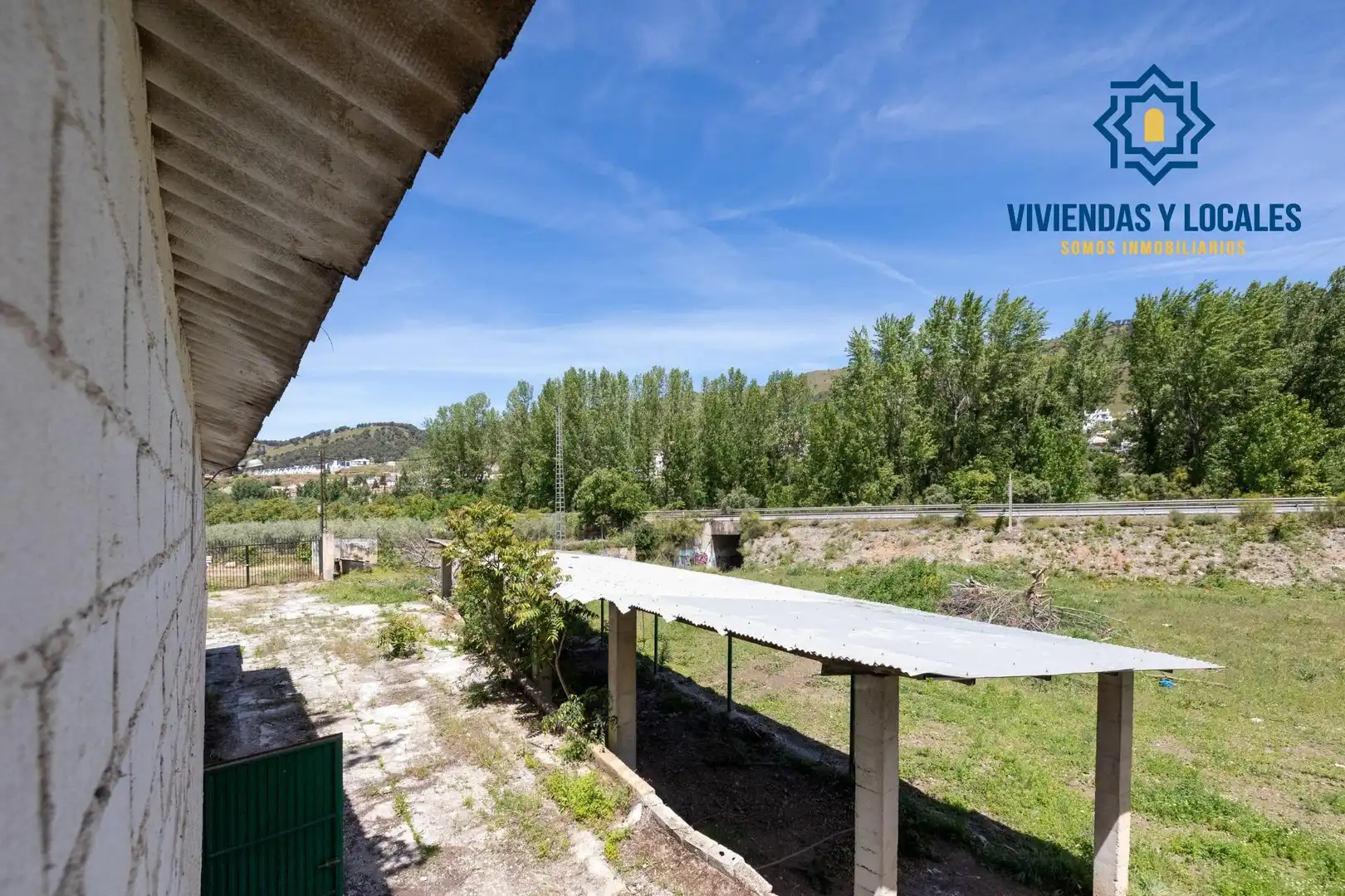 Terreni e lotti in vendita a Cenes de la Vega, imagen 29