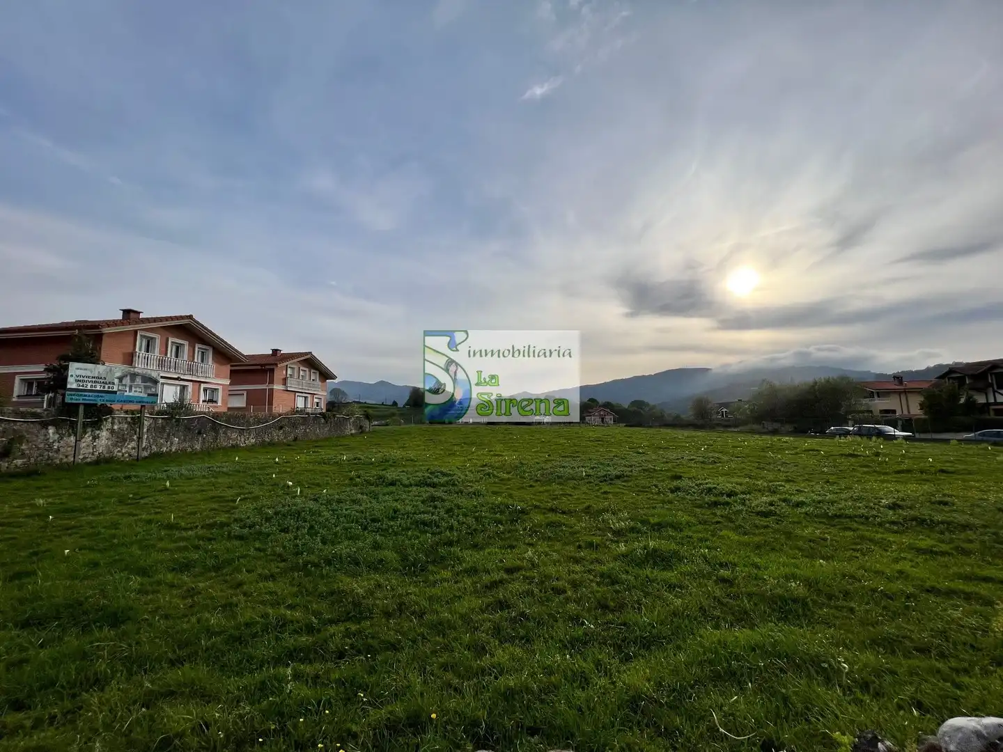 Terreno residencial en venta en Guriezo, imagen 4