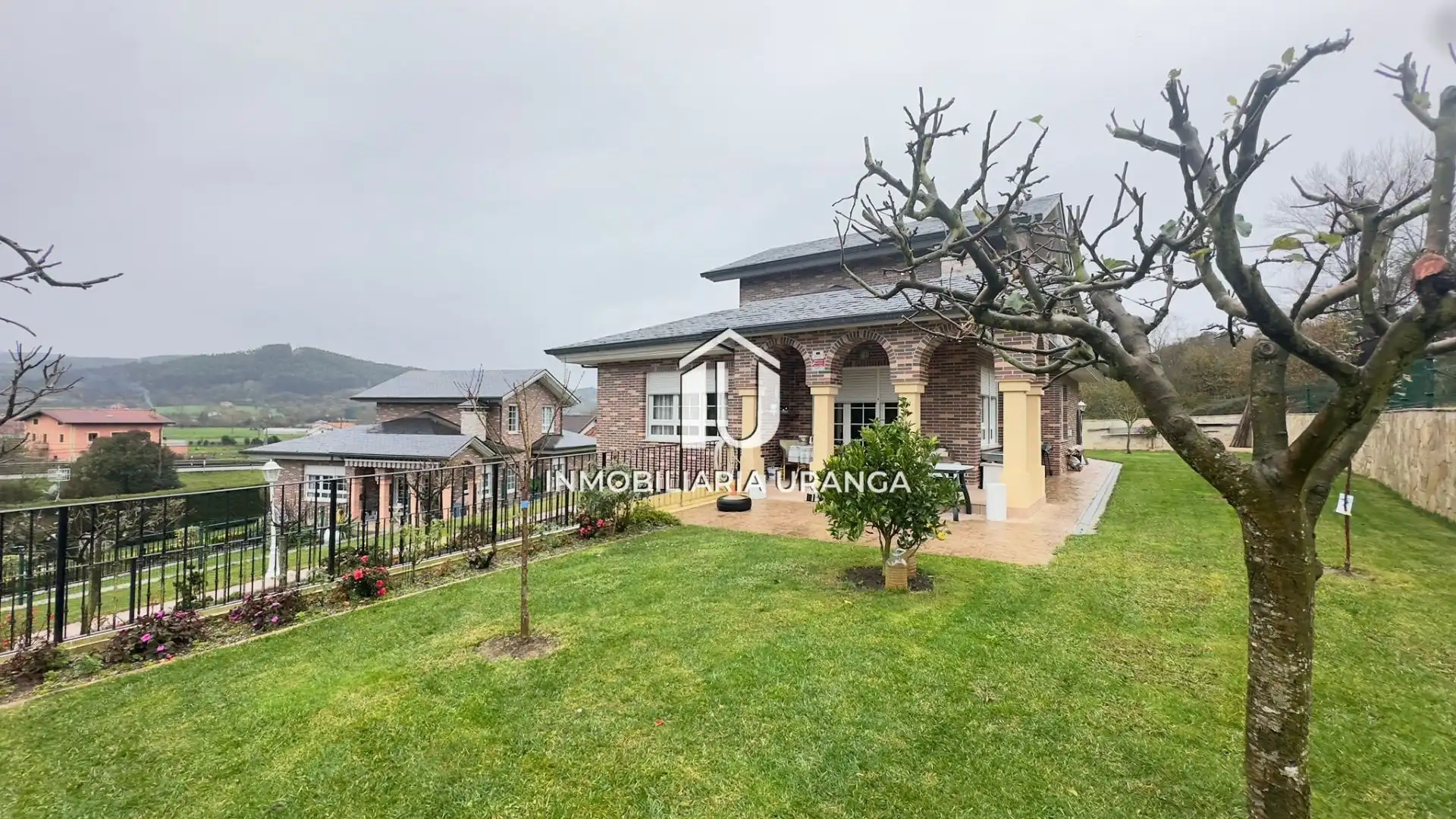 House with garden for sale in Sorriba, imagen 2