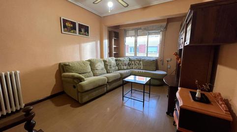 Photo 2 of Flat to rent in Batallas, Valladolid Capital