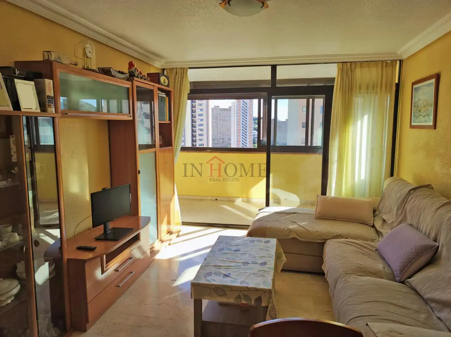 Appartement avec ascenseur à vendre à Playa de Poniente