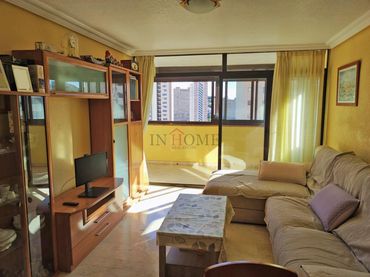 Appartamento con ascensore in vendita a Playa de Poniente