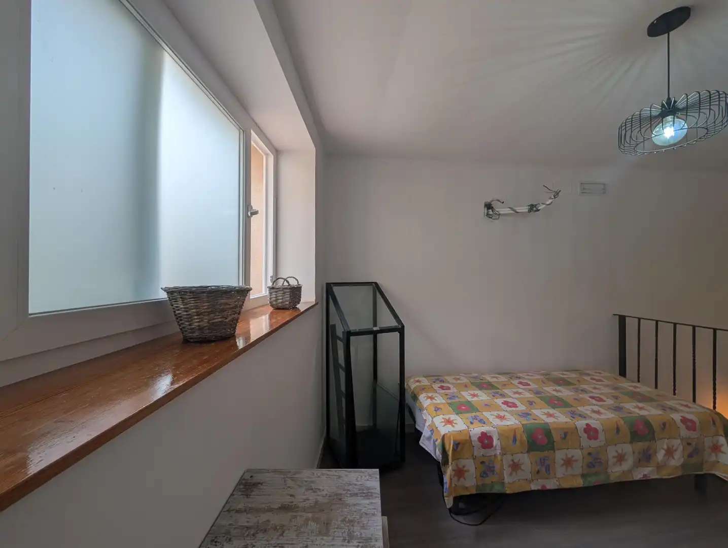 Habitación de Casa o chalet en venta en Alcanar con Parquet