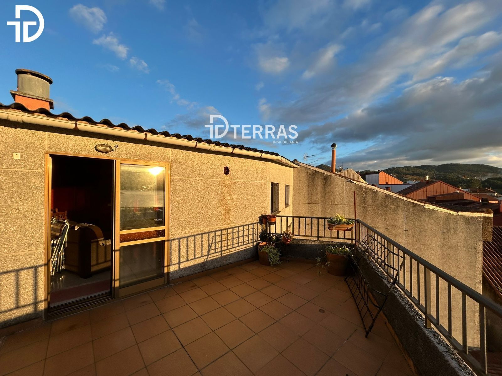 Àtic en venda a Castelao Soutomaior, Pontevedra, España, Parroquias Rurales