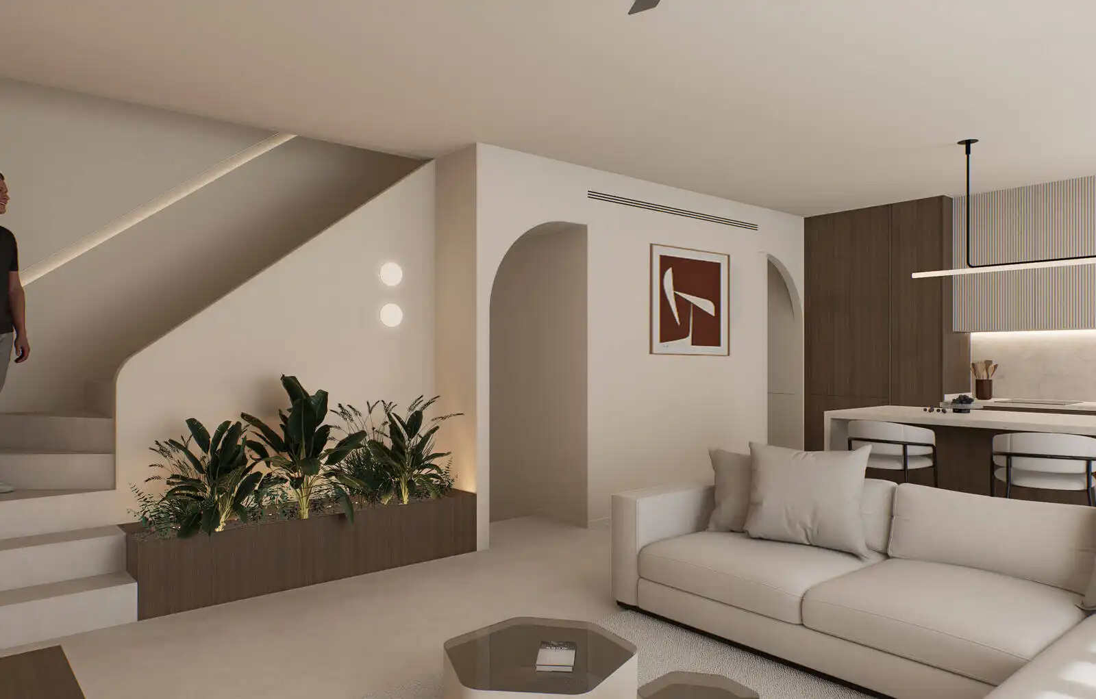 Casa con balcone in vendita a Gran Alacant, imagen 5