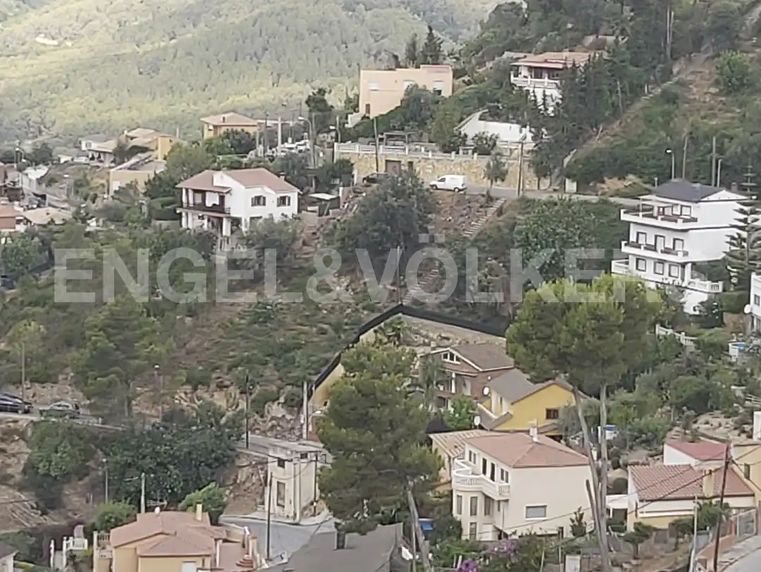 Terreny residencial en venda a Torrelles de Llobregat, imagen 3