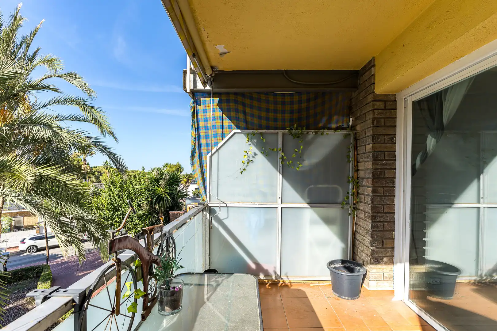 Piso con terraza en venta en Vallpineda - Rocamar, imagen 24