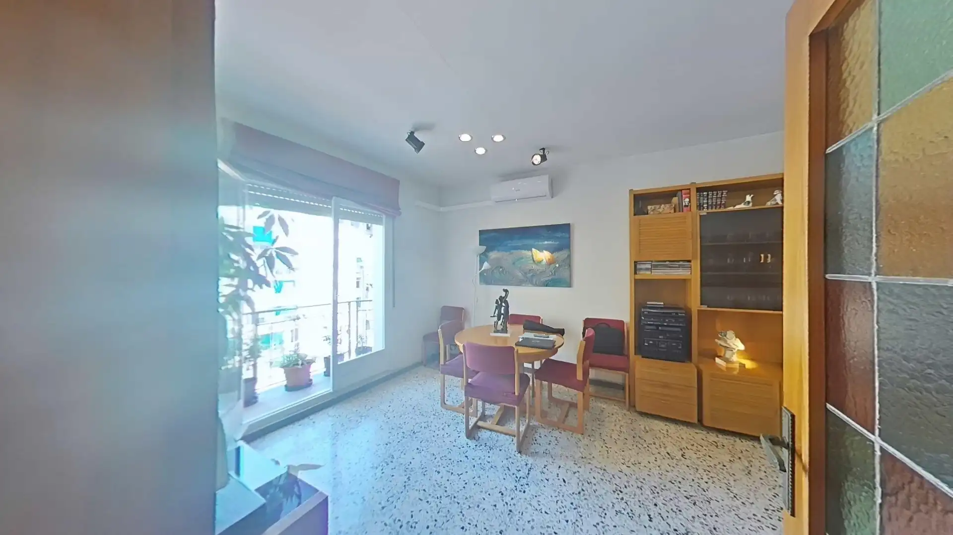 Piso con terraza en venta en Sant Andreu, imagen 26