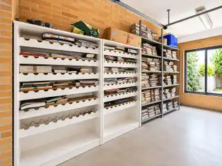 Casa o chalet en venta en Rivas-Vaciamadrid con Aire acondicionado, Calefacción y Jardín privado