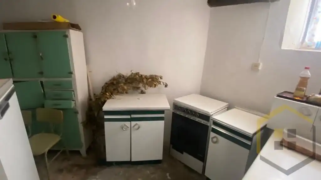 Kitchen of Houses for sale in Atienza  with Internet