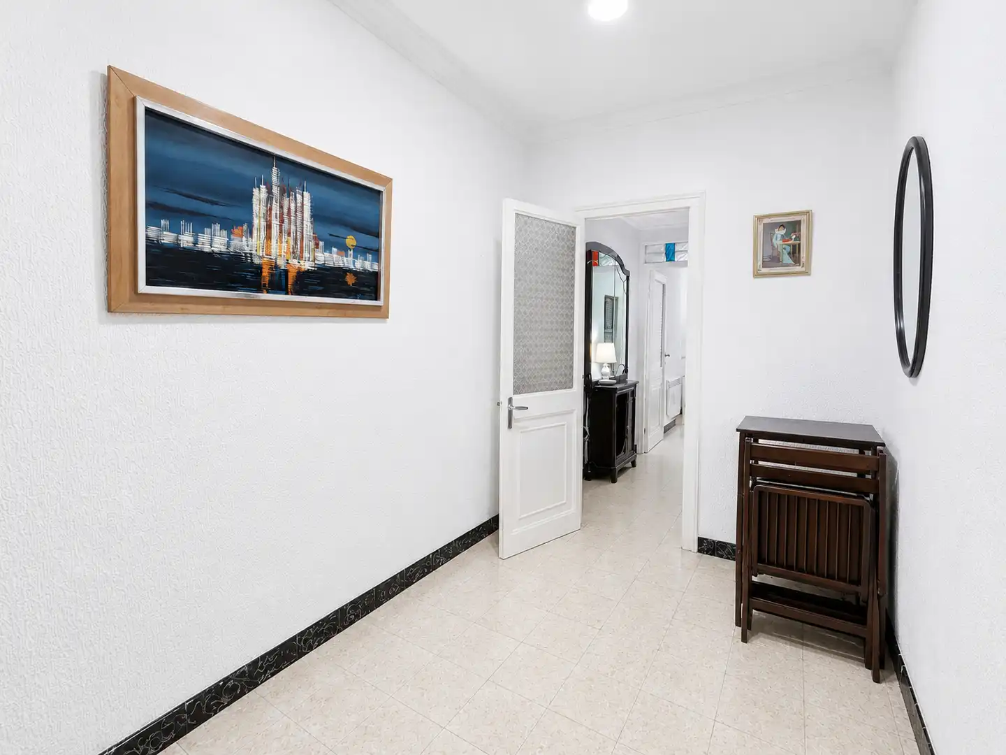 Flat with lift for sale in Carrer de Batista i Roca, imagen 4