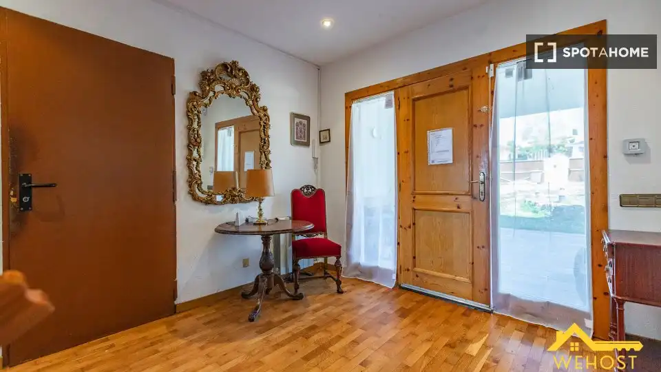 Wohnung mit Terrasse zur Miete in Seva, imagen 17