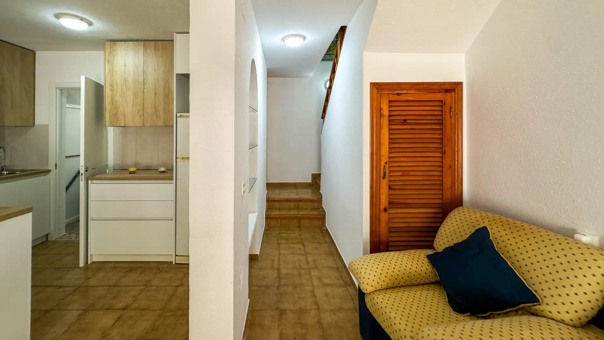 Casa a schiera in vendita a Orihuela Costa, imagen 9