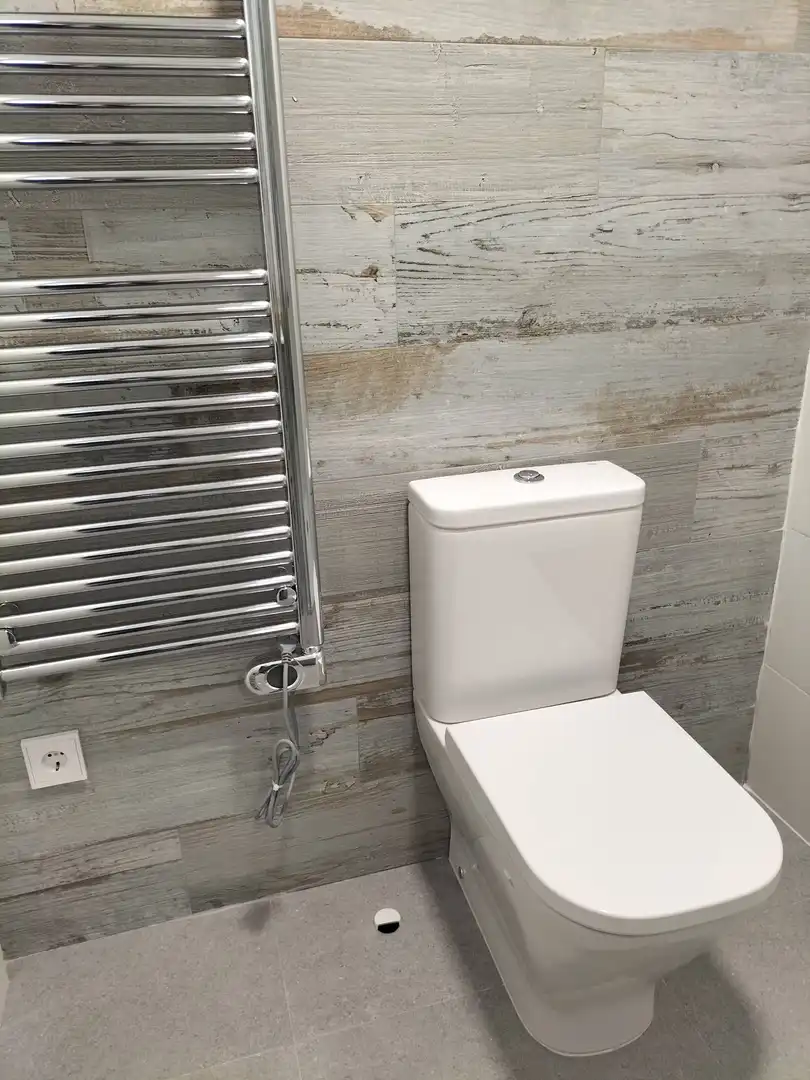 Bathroom of Detached homes for sale in Orihuela  with Private garden, Terrace and Swimming Pool