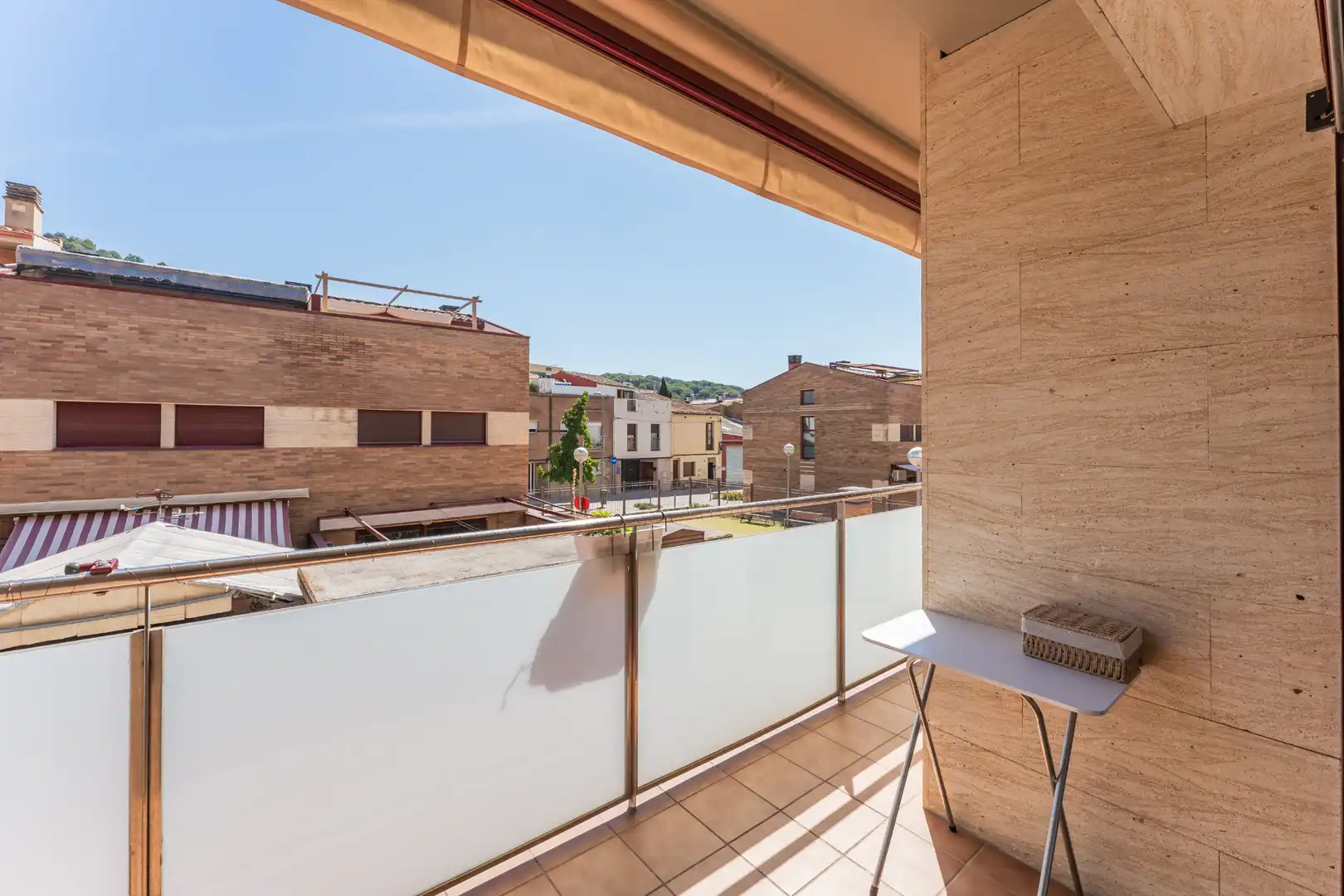 Appartamento con terrazza in vendita a Carrer Can Palau, imagen 17