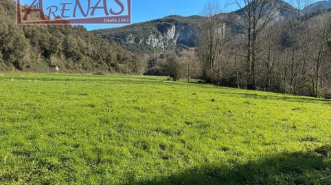 Foto 2 de Finca rústica en venda a Camino de Rozas-san Vicente, 14, Ramales de la Victoria, Cantabria