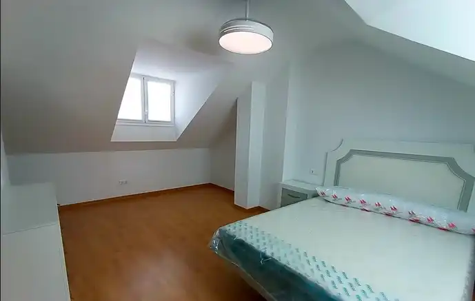 Duplex with terrace to rent in Calle Alberto López Poveda 20, imagen 11