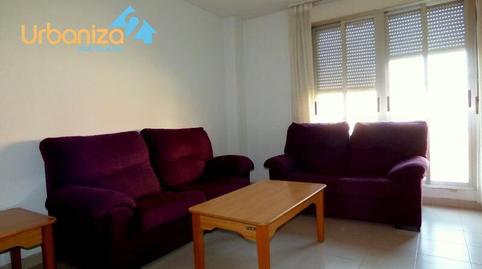 Photo 2 of Flat for sale in Avenida Elvas, Badajoz