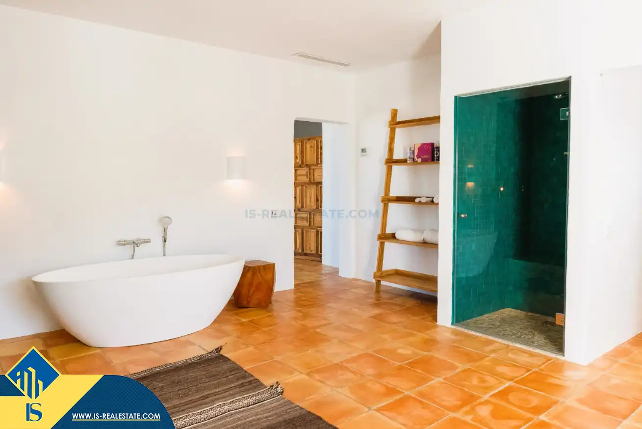 Xalet amb piscina en venda a Santa Eulària, imagen 28