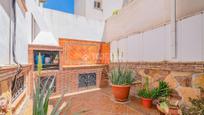 Jardí de Casa adosada en venda en Pulianas amb Aire condicionat i Parquet