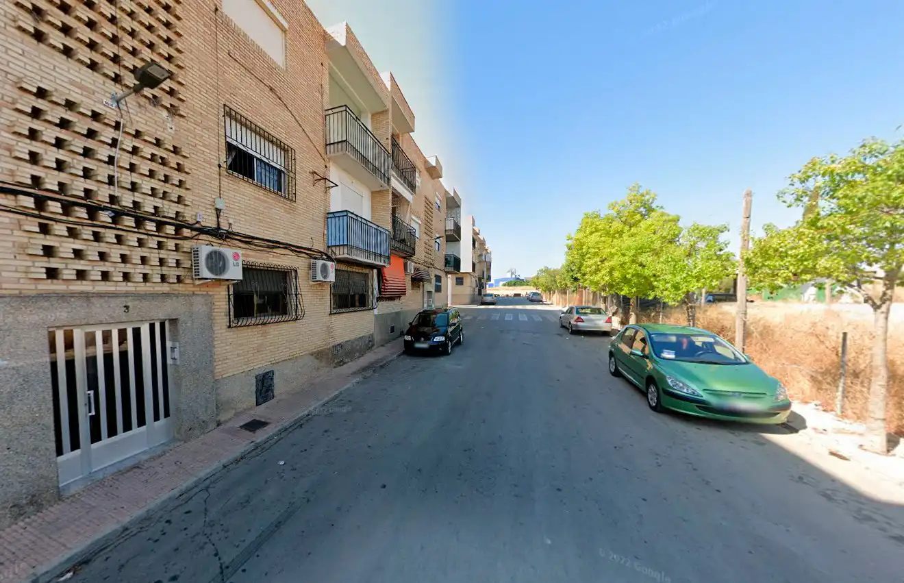 Flat for sale in Calle Totana, imagen 3