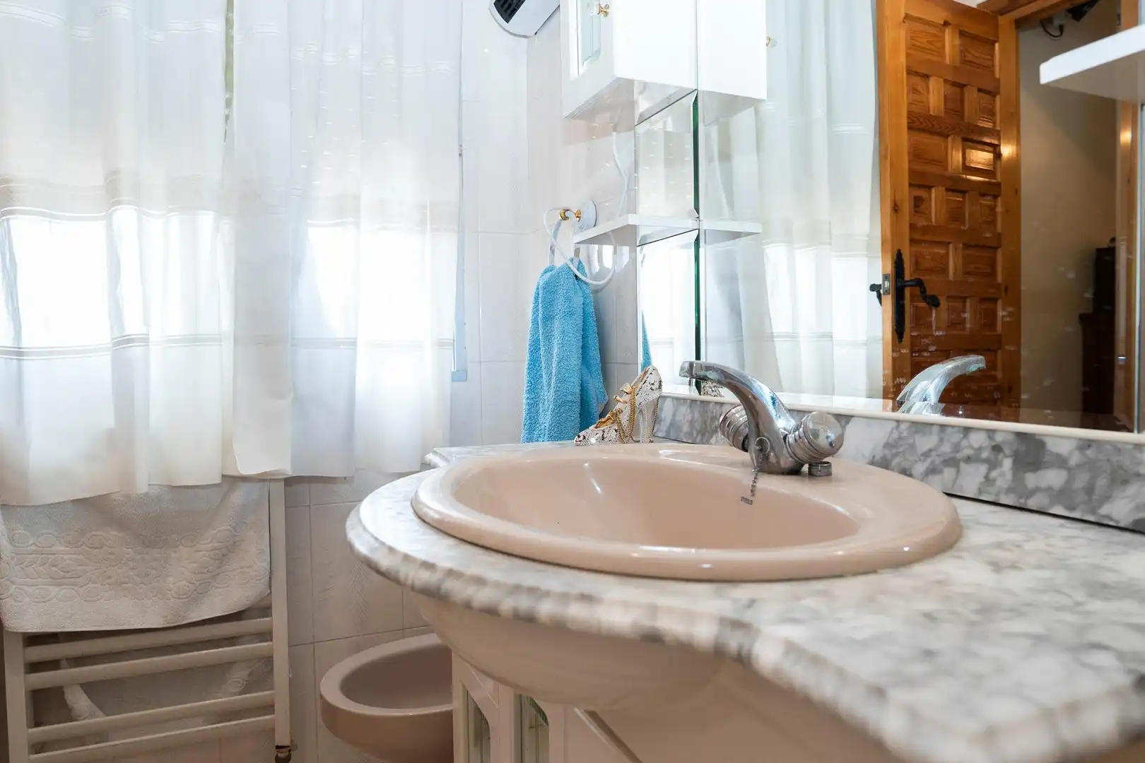 Baño de Casa o chalet en venta en Jaén