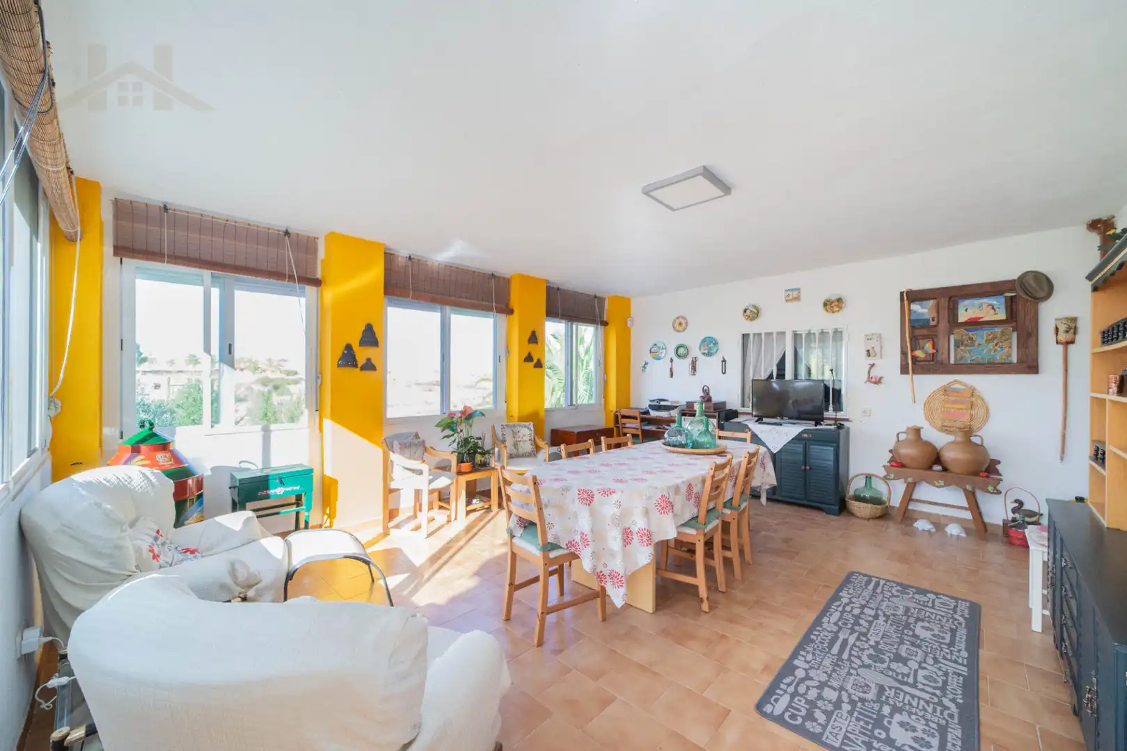 Villa avec terrasse à vendre à Calypo Fado, imagen 3