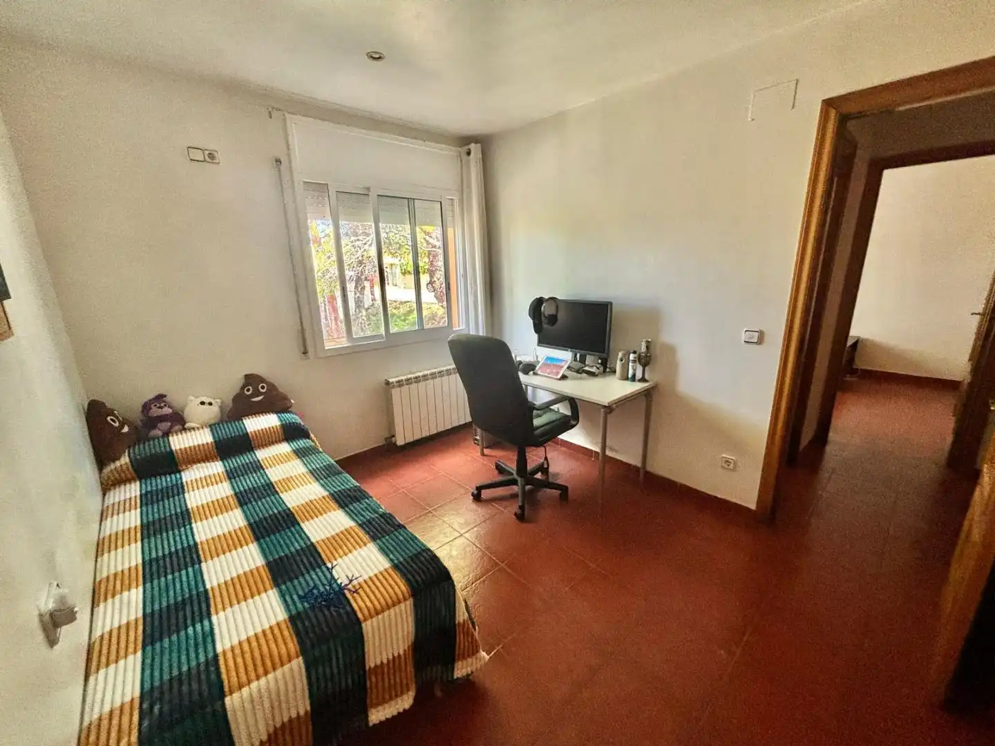 Casa con giardino in vendita a Bona vista 5, imagen 19