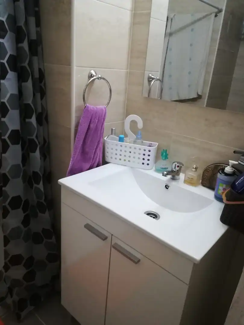 Baño de Piso en venta en Isla Cristina con Terraza y Amueblado