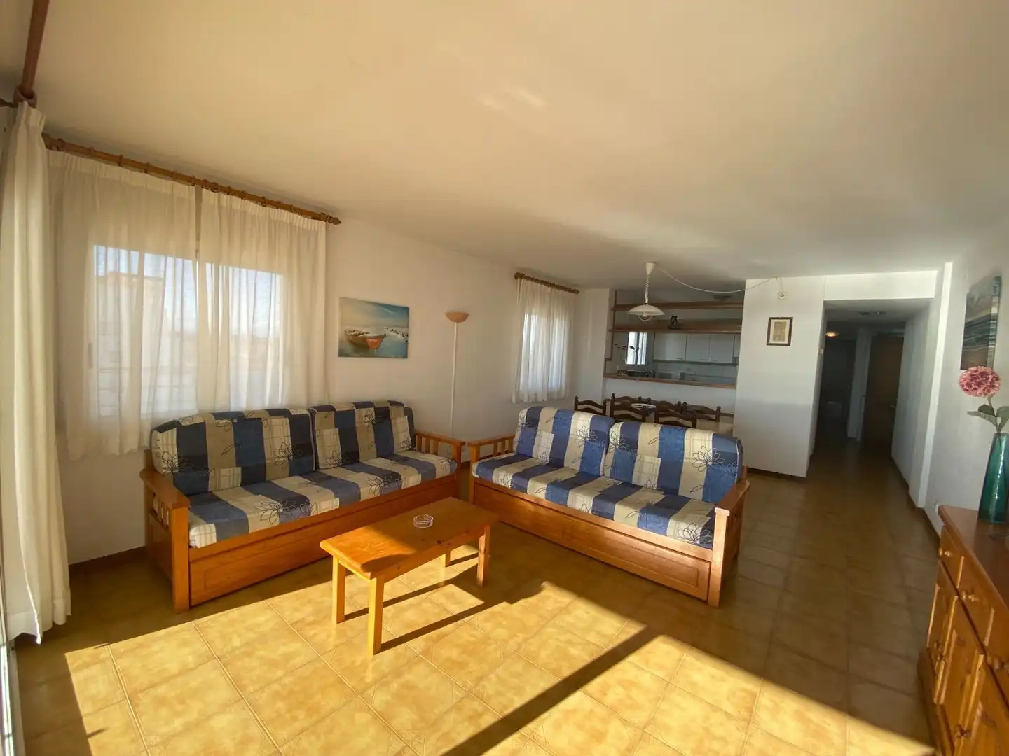 Apartment mit Pool zum Verkauf in bocana 8, imagen 6