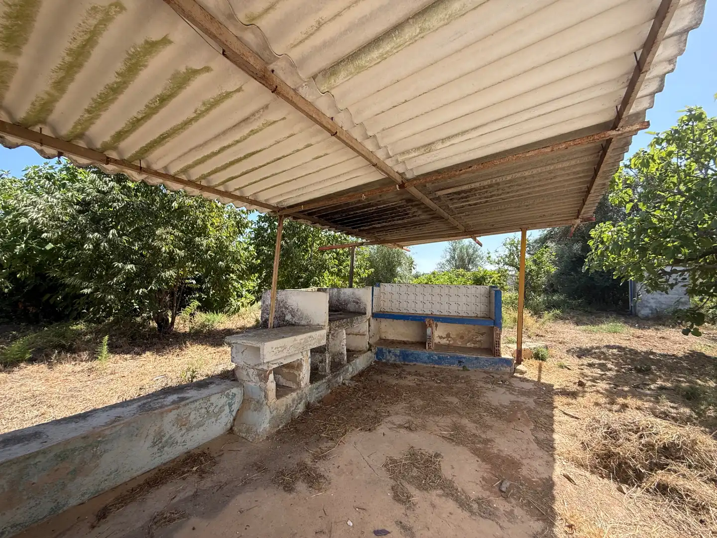 Villa mit Pool zum Verkauf in Pego, imagen 25