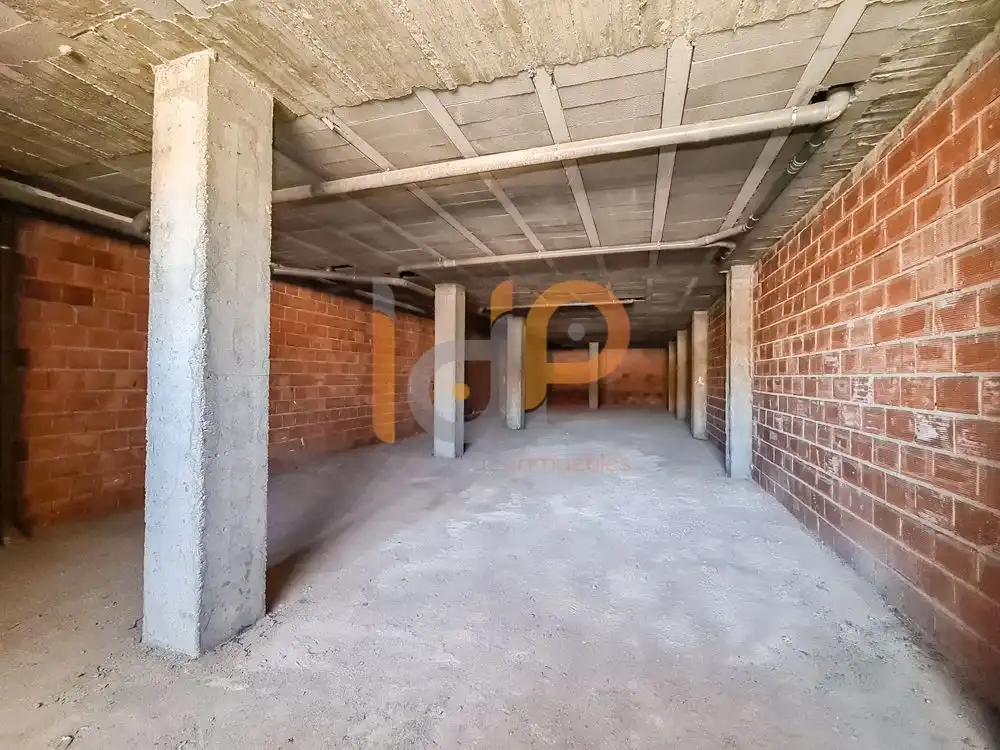 Business premises to rent in Huércal-Overa, imagen 9