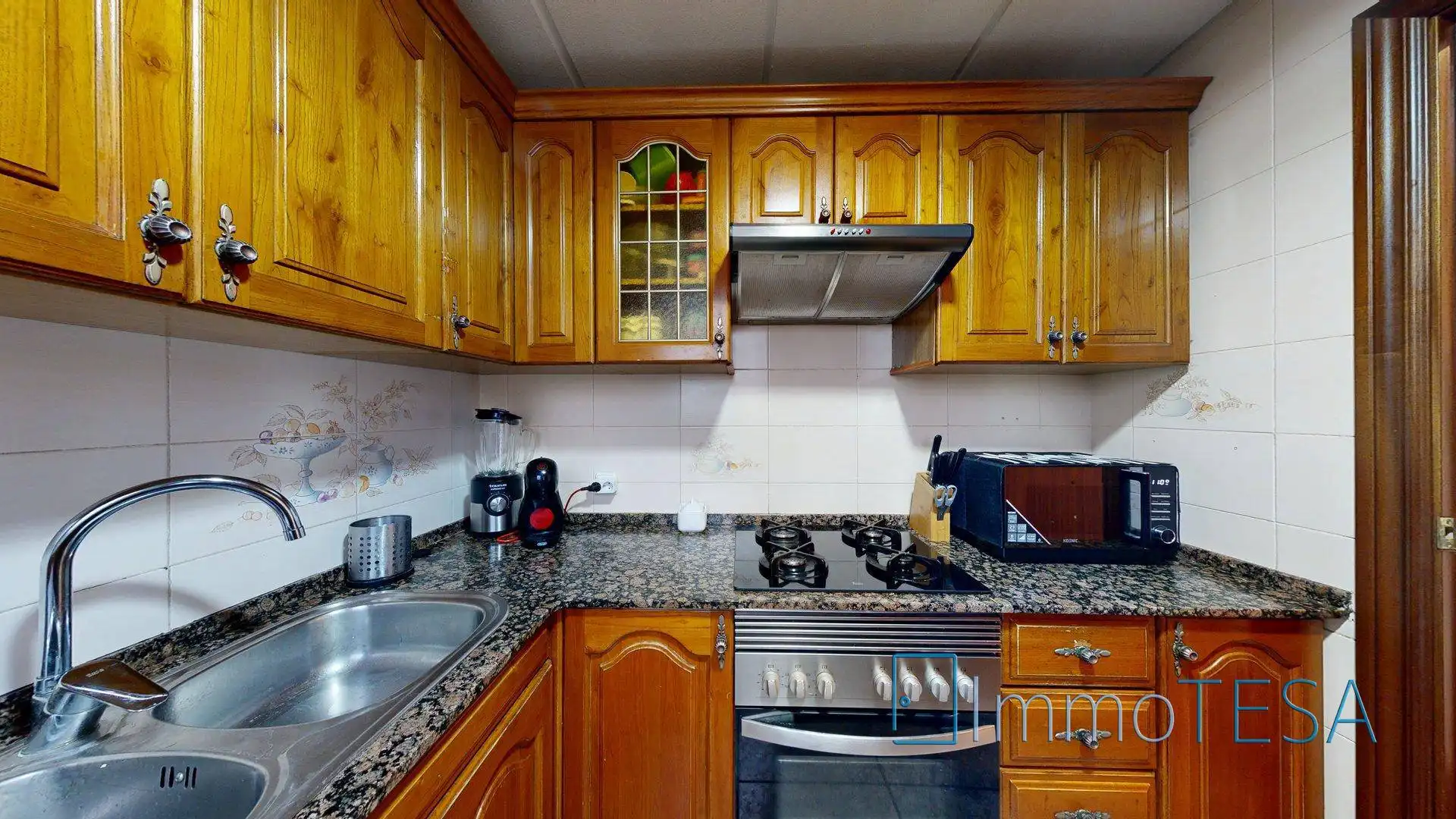 Flat with terrace for sale in Badia del Vallès, imagen 12
