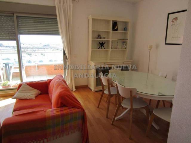 Ático en Alquiler en Nueva Almería - Cortijo Grande - Vega de Acá