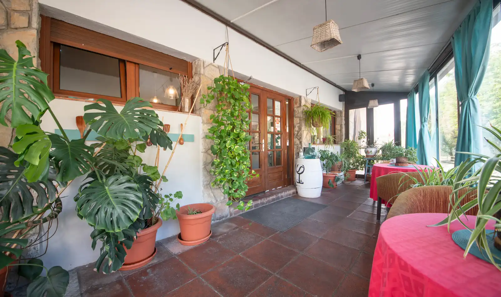 Local comercial en traspaso en Olesa de Bonesvalls