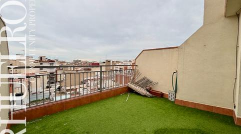 Foto 2 de Àtic en venda a Carrer de Sant Josep, Calella, Barcelona