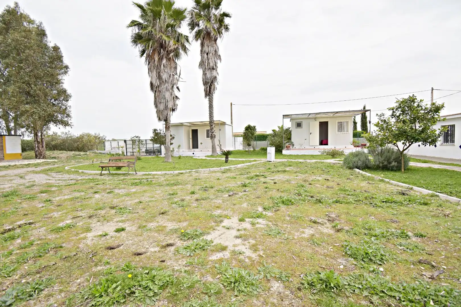 Country homes for sale in Santiago - Coronación