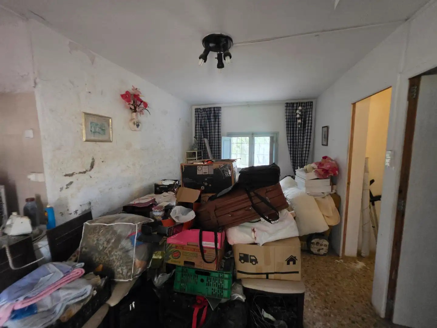 Casa o chalet en venta en Sagunto / Sagunt con Jardín privado y Piscina