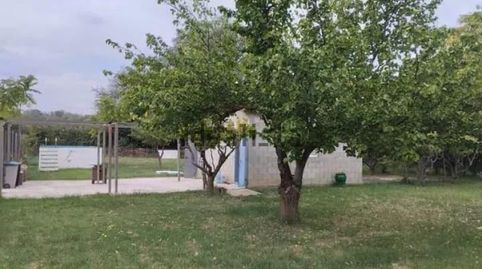 Foto 5 de Residencial en venta en Pastriz, Zaragoza