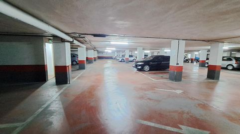 Foto 4 de Garaje en venta en Plaza Sagrada Familia, Pere Crespí, Alzira